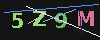 Gambar captcha
