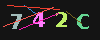 Gambar captcha